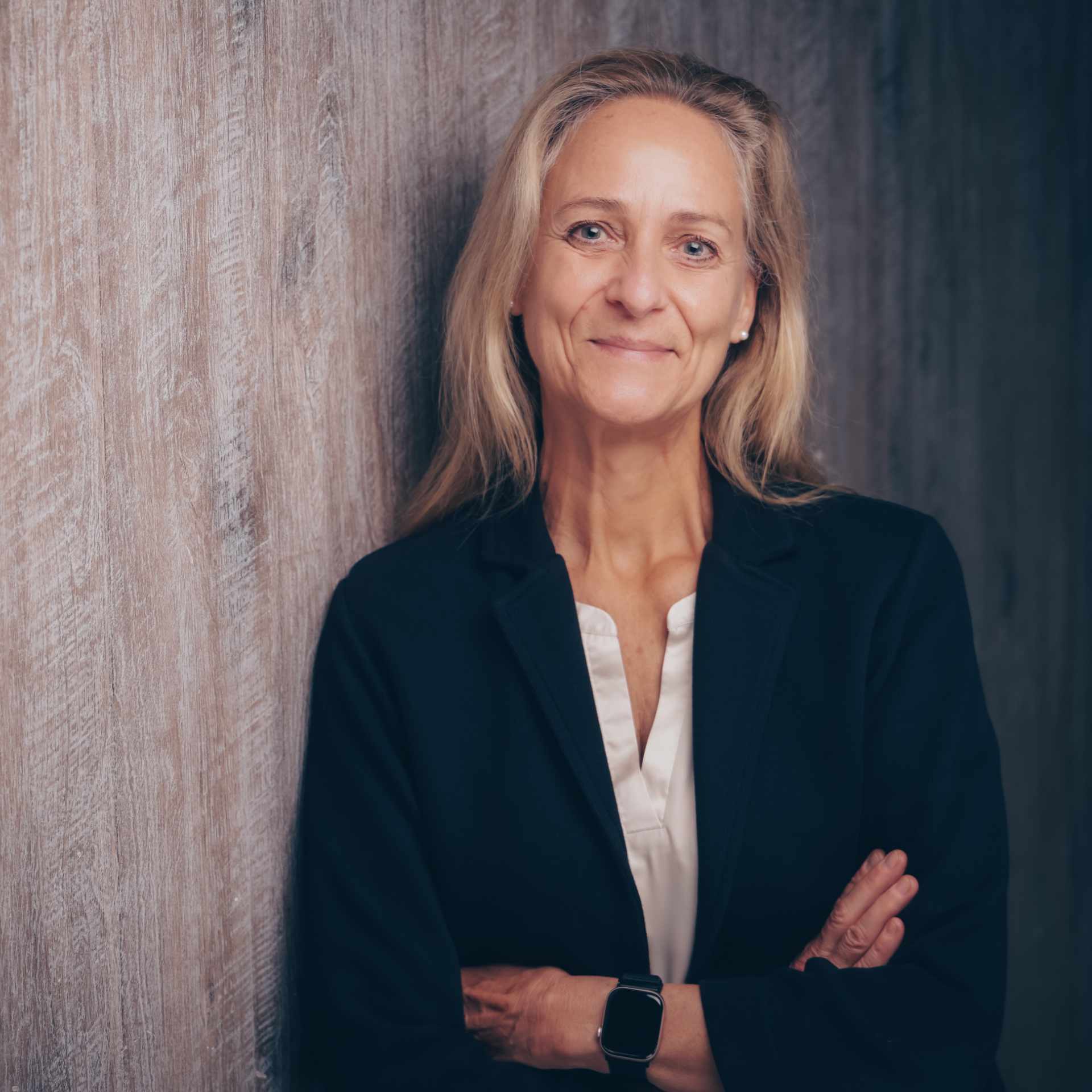Heike Meyer, Business Coach und Organisationsberaterin